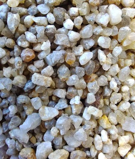 Кварцевый песок (0,16-0,63 мм.)  купить в Махачкале от производителя, без посредников