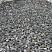 Kamenclub.ru: Щебень крошка черный (мрамор) фр. 5-10 мм.  купить в Махачкале мрамор черный с белыми прожилками, черный, белый мраморная крошка декоративная ландшафтная 11000 руб/т   фото КАМЕНЬ КЛУБ