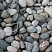 Kamenclub.ru: Галька речная окат (ассорти) фр. 50-100 мм. купить  в Махачкале галька природная округлая серая белая черная серая коричневая синяя галька речная окатанная округлая 6200 руб/т   фото КАМЕНЬ КЛУБ
