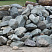 Kamenclub.ru: Гранит скальник (серо-зеленый) фр. 100-500 мм.  купить в Махачкале гранит зеленый, серый, салатовый крупный ландшафтный валун 6 000 руб/т   фото КАМЕНЬ КЛУБ