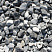 Kamenclub.ru: Мраморная крошка (щебень галтованный микс:: белый-черный) фр.20-40 мм  купить в Махачкале мрамор белый, черный мраморный галтованный щебень 15500 руб/т   фото КАМЕНЬ КЛУБ