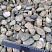 Kamenclub.ru: Галька речная окат (пестрая) фр. 20-40 мм. купить  в Махачкале галька речная пестрая, серая, серые оттенки галька речная окатанная округлая 5000 руб/т   фото КАМЕНЬ КЛУБ
