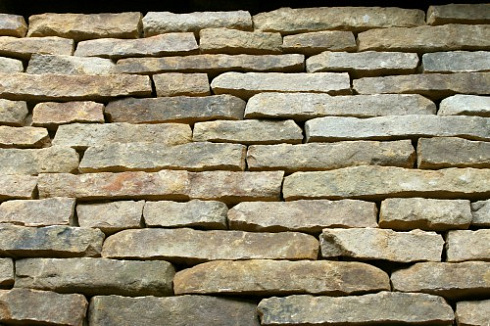 Kamenclub.ru: Песчаник (хворост) art PSG-5-06  купить в Махачкале    1 900 руб/кв.м   фото КАМЕНЬ КЛУБ