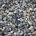 Kamenclub.ru: Галька речная окат (пестрая) фр. 20-40 мм. купить  в Махачкале галька речная пестрая, серая, серые оттенки галька речная окатанная округлая 5000 руб/т   фото КАМЕНЬ КЛУБ
