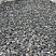 Kamenclub.ru: Щебень крошка черный (мрамор) фр. 10-20 мм.  купить в Махачкале мрамор черный с белыми прожилками, черный, белый каменная ландшафтная декоративная крошка щебня 11000 руб/т   фото КАМЕНЬ КЛУБ