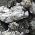Kamenclub.ru: Черный гранит - кварцит фр. 100-500 мм.  купить в Махачкале мрамор гранит черный с белыми прожилками, серый, белый валун скальный колотый 7000 руб/т   фото КАМЕНЬ КЛУБ