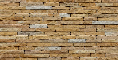 Kamenclub.ru: Песчаник (лапша) art PSG-3-02  купить в Махачкале    2400 руб/кв.м   фото КАМЕНЬ КЛУБ