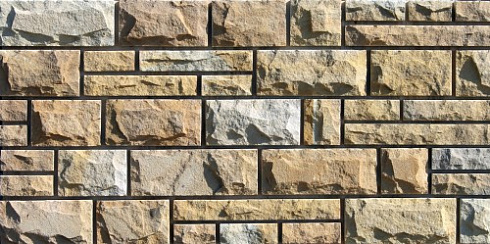 Kamenclub.ru: Песчаник плитка (Палермо) art PSG-L-04  купить в Махачкале    2850 руб/кв.м   фото КАМЕНЬ КЛУБ