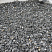 Kamenclub.ru: Щебень крошка черный (мрамор) фр. 40-70 мм.  купить в Махачкале мрамор черный с белыми прожилками, черный, белый декоративный щебень 11000 руб/т   фото КАМЕНЬ КЛУБ
