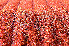 Гранатовый песок  30-60 Mesh в Махачкале 