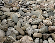 ФРАКЦИЯ 20-40 мм  купить в Махачкале фото и видео на сайте Камень Клуб