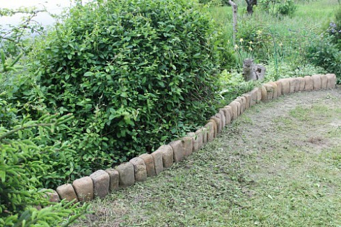 Kamenclub.ru: Песчаник для строительства и кладки блочный (фр 100-200 мм)  купить в Махачкале песчаник бежевый серый рыжий валун мелкий для строительства песчаник 6500 руб/т   фото КАМЕНЬ КЛУБ