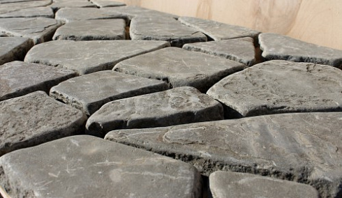 Kamenclub.ru: Плитняк (Коста-Рика) art PRS-L-01  купить в Махачкале    1 350 руб/кв.м   фото КАМЕНЬ КЛУБ