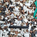 Kamenclub.ru: Мраморная крошка (щебень галтованный микс:белый-зеленый-розовый) фр.20-40 мм.  купить в Махачкале мрамор белый, зеленый, розовый мрамор декоративный (галтовка) 15500 руб/т   фото КАМЕНЬ КЛУБ