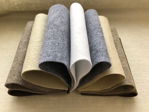 НЕТКАНЫЙ ГЕОТЕКСТИЛЬ 200 г/м²    в Махачкале 