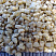 Кварцевый песок для водоподготовки фр. 1,6-3 мм.  купить в Махачкале фото Камень Клуб