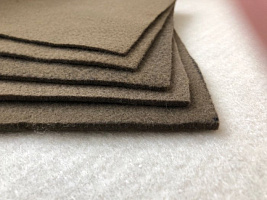 НЕТКАНЫЙ ГЕОТЕКСТИЛЬ 200 г/м²    в Махачкале 