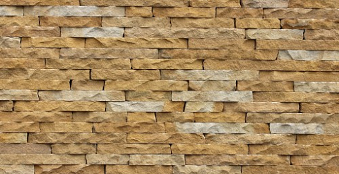 Kamenclub.ru: Песчаник (лапша) art PSG-3-01  купить в Махачкале    2300 руб/кв.м   фото КАМЕНЬ КЛУБ