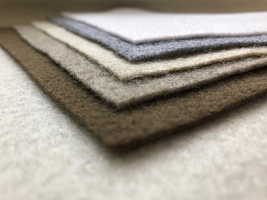 НЕТКАНЫЙ ГЕОТЕКСТИЛЬ 350 г/м²    в Махачкале 