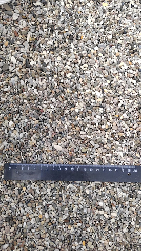 фото Галька черноморская фр. 3-5 мм. купить в Махачкале  в интернет-портале КАМЕНЬ КЛУБ
