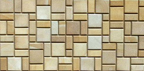 Kamenclub.ru: Песчаник (Римская кладка) art PSG-L-02  купить в Махачкале    3750 руб/кв.м   фото КАМЕНЬ КЛУБ