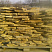 Kamenclub.ru: Песчаник пластушка "фонтанка" желтая (3,0 - 5,0 см)  купить в Махачкале песчаник желтая, рыжий, желтый песчаник колотый рваный со сколом облицовочный 16200 руб/м3   фото КАМЕНЬ КЛУБ