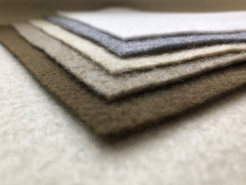 НЕТКАНЫЙ ГЕОТЕКСТИЛЬ 100 г/м²    в Махачкале 