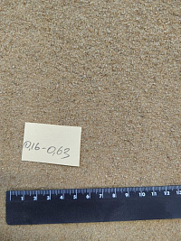 Кварцевый песок для площадок фр. 0,16-0,63 мм.  купить в Махачкале фото Камень Клуб