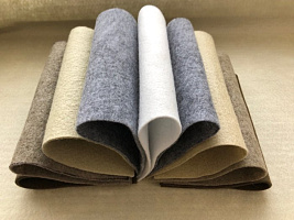 НЕТКАНЫЙ ГЕОТЕКСТИЛЬ 300 г/м²    в Махачкале 