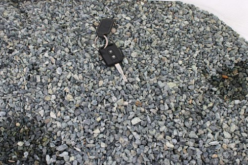 Kamenclub.ru: Щебень крошка зеленый (змеевик) фр. 5-10 мм  купить в Махачкале змеевик зеленый, салатовый ландшафтный декоративный щебень крошка 7 200 руб/т   фото КАМЕНЬ КЛУБ