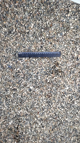 Kamenclub.ru: Галька речная окат (серая) фр.5-10 мм купить  в Махачкале галька речная серая, серый, темно-серый, светло-серый, коричневый речная окатанная галька декоративная ландшатфная 5000 руб/т   фото КАМЕНЬ КЛУБ