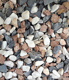 Kamenclub.ru: МРАМОРНАЯ ДЕКОРАТИВНАЯ ГАЛТОВКА (крошка и щебень)  купить в Махачкале       фото КАМЕНЬ КЛУБ