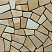 Kamenclub.ru: Песчаник брусчатка (Готика) art PSG-L-01  купить в Махачкале    2300 руб/кв.м   фото КАМЕНЬ КЛУБ