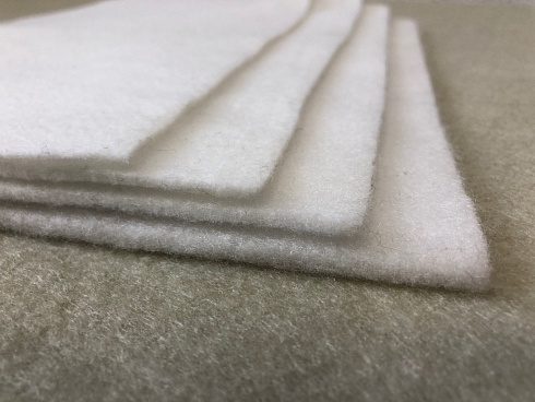 НЕТКАНЫЙ ГЕОТЕКСТИЛЬ 350 г/м²    в Махачкале 