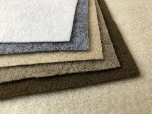 НЕТКАНЫЙ ГЕОТЕКСТИЛЬ 100 г/м²    в Махачкале 