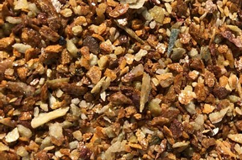 Kamenclub.ru: Щебень крошка желтый (ЗЛАТОЛИТ) фр. 20-40 мм.  купить в Махачкале златолит бежевый, золотистый, желтый декоративная каменная крошка 10800 руб/т   фото КАМЕНЬ КЛУБ