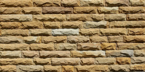 Kamenclub.ru: Песчаник (желтый дракон) art PSG-5-03  купить в Махачкале    3150 руб/кв.м   фото КАМЕНЬ КЛУБ