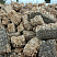 Kamenclub.ru: Крымский природный меотис фр. 100-500 мм.  купить в Махачкале меотис бежевый рыжий молочный желтый ракушечник 4 500 руб/т   фото КАМЕНЬ КЛУБ