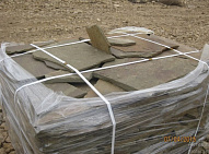 КАМЕНЬ ДЛЯ ФАСАДА в Махачкале 